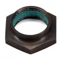 Porsche 911 Turbo/GT3 1972-1998/996/997 Upp till 2011 Mutter För Huvudaxel Växellåda OE-Cult